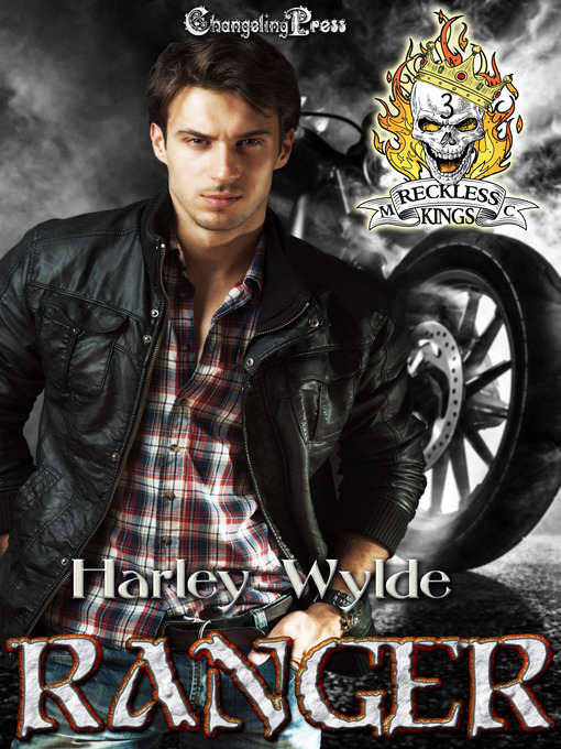 Title details for Ranger by Harley Wylde - Available
